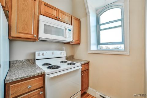 Tiny photo for 176 North Street, Buffalo, NY 14201 (MLS # B1620817)