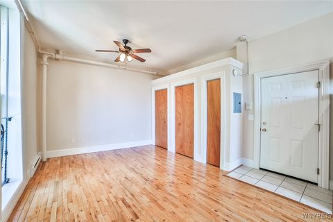 Tiny photo for 176 North Street, Buffalo, NY 14201 (MLS # B1620817)