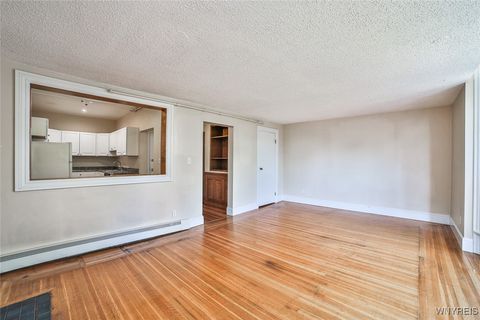 Tiny photo for 176 North Street, Buffalo, NY 14201 (MLS # B1620817)