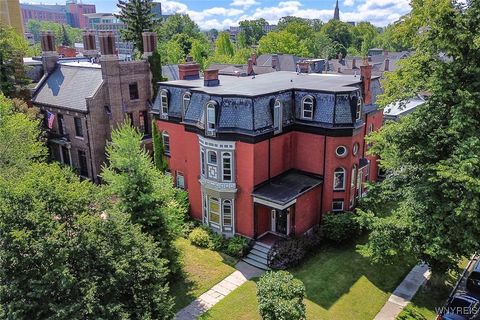 Tiny photo for 176 North Street, Buffalo, NY 14201 (MLS # B1620817)