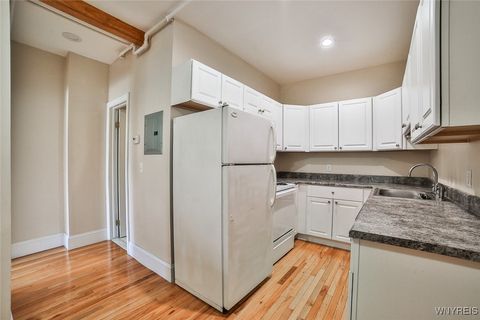 Tiny photo for 176 North Street, Buffalo, NY 14201 (MLS # B1620817)