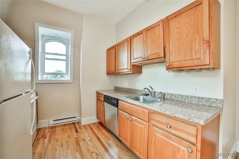 Tiny photo for 176 North Street, Buffalo, NY 14201 (MLS # B1620817)