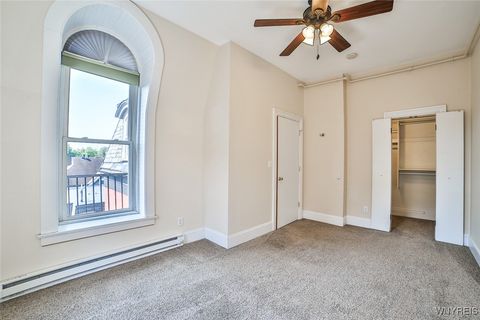 Tiny photo for 176 North Street, Buffalo, NY 14201 (MLS # B1620817)