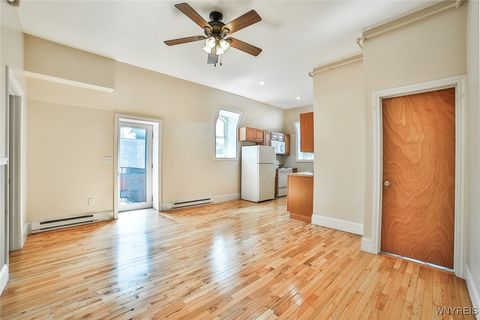 Tiny photo for 176 North Street, Buffalo, NY 14201 (MLS # B1620817)