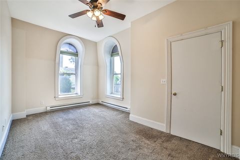 Tiny photo for 176 North Street, Buffalo, NY 14201 (MLS # B1620817)