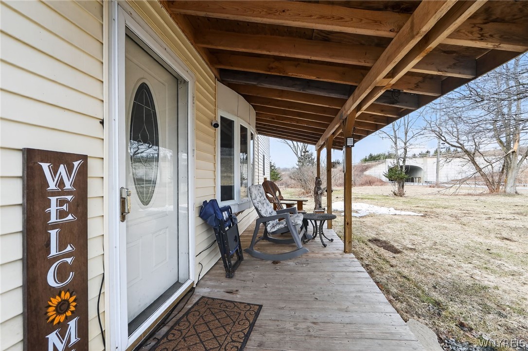 8592 Parker Hollow Road