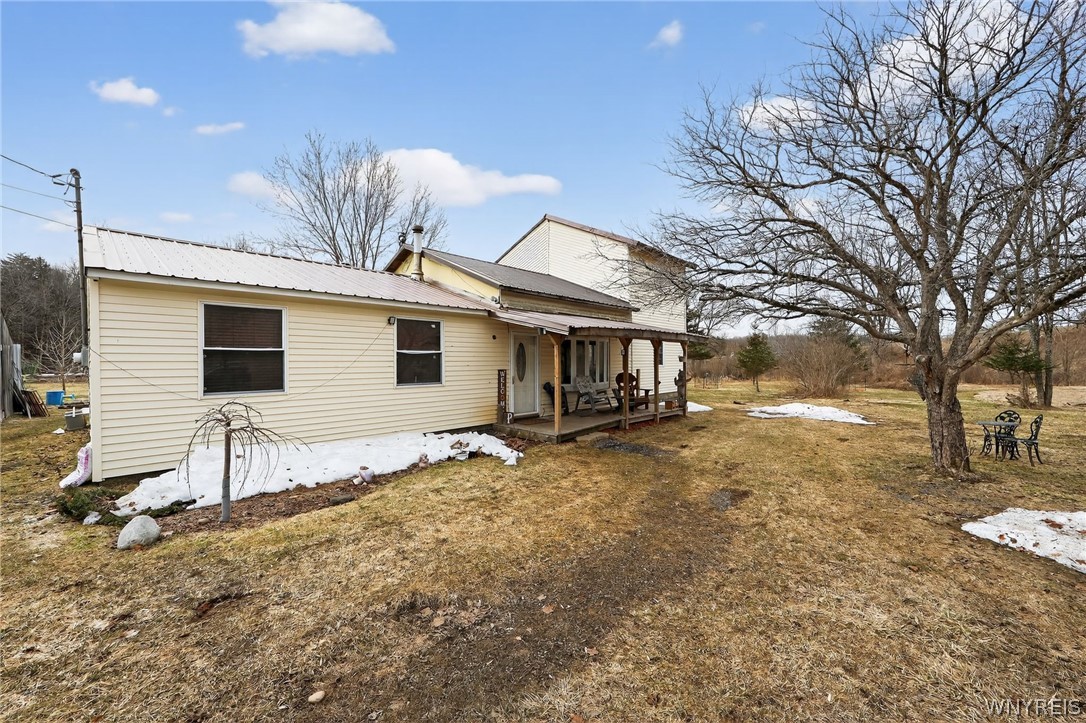 8592 Parker Hollow Road