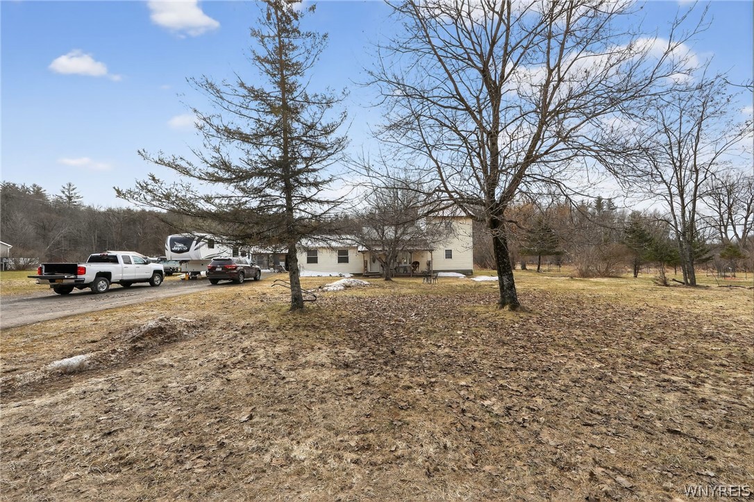 8592 Parker Hollow Road