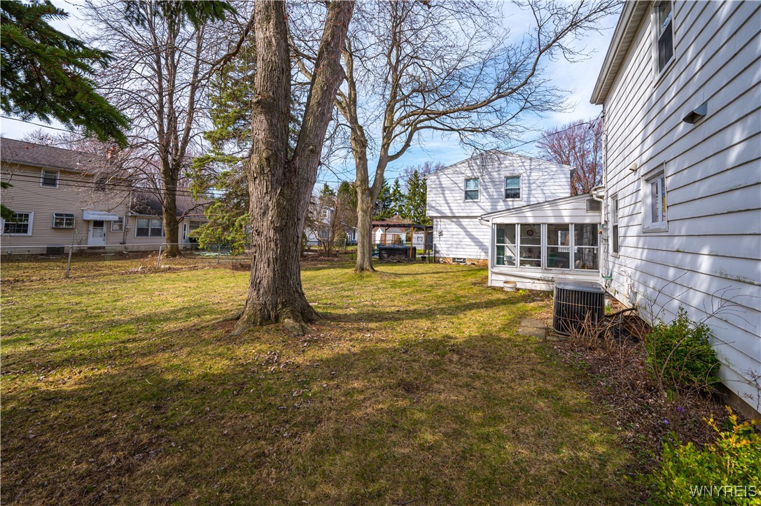 81 Willowgrove Court, Tonawanda, New York image 36
