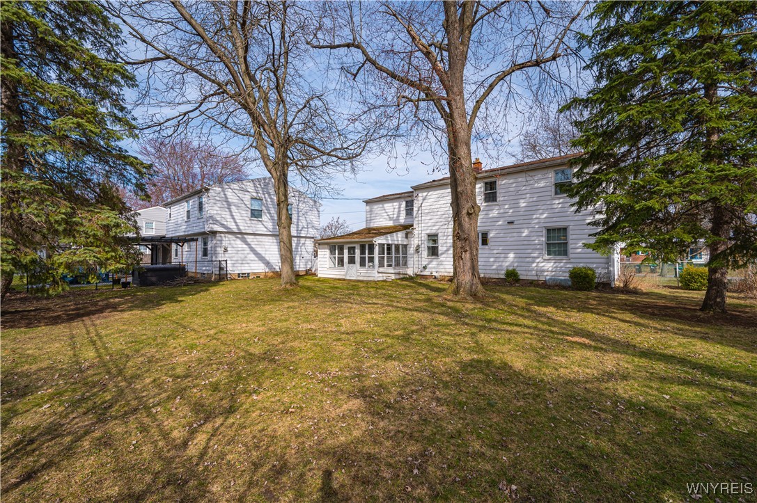 81 Willowgrove Court, Tonawanda, New York image 37