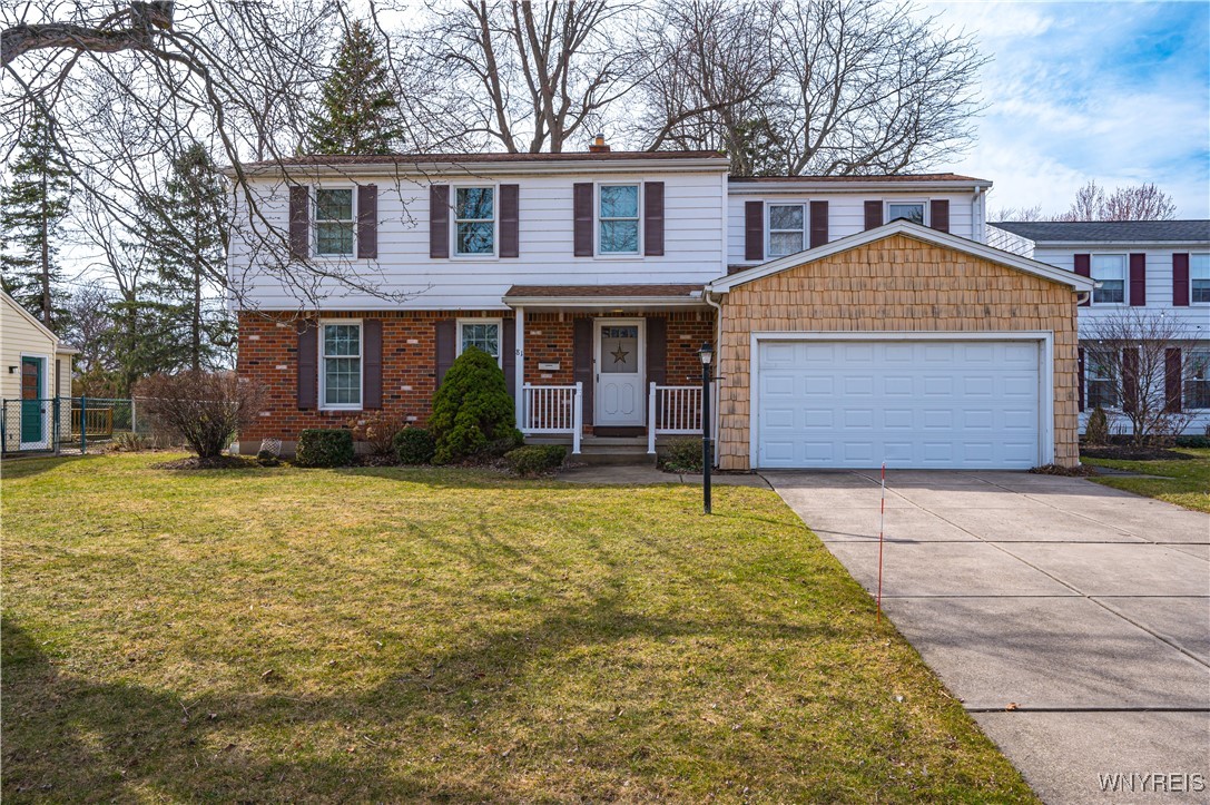 81 Willowgrove Court, Tonawanda, New York image 1