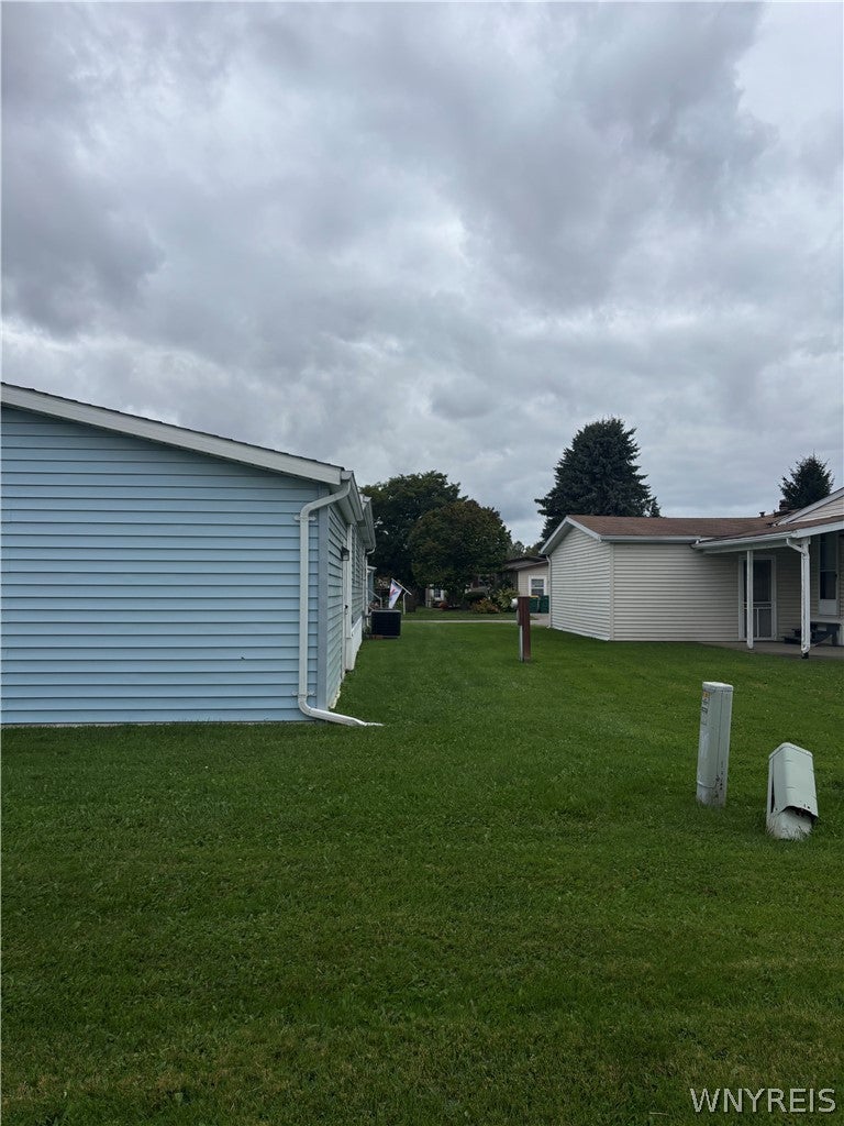 153 Golden Pond