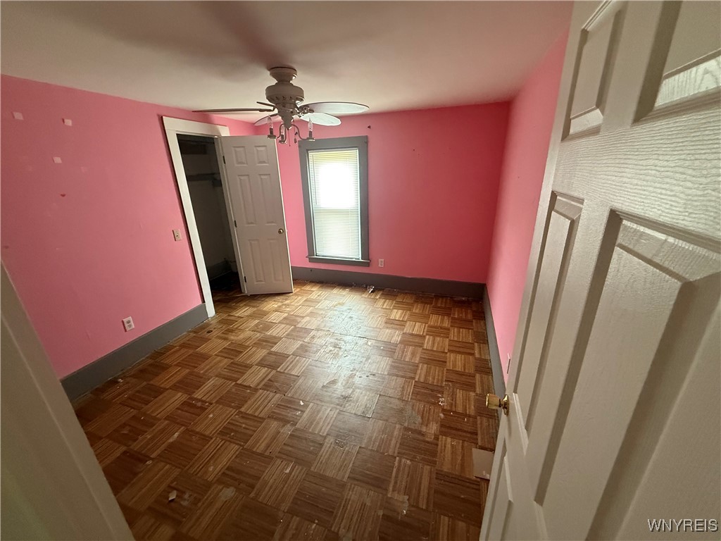 609 Chester Street