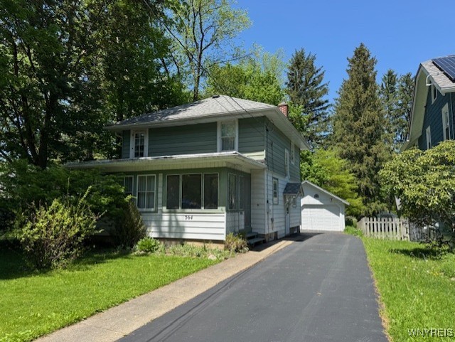 564 Linden Avenue, Aurora, New York image 1
