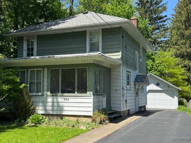 564 Linden Avenue, Aurora, New York image 2