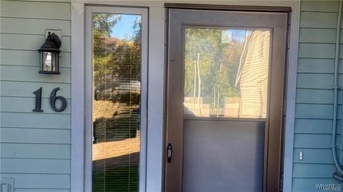 16 Wildflower Ellicottville NY 14731