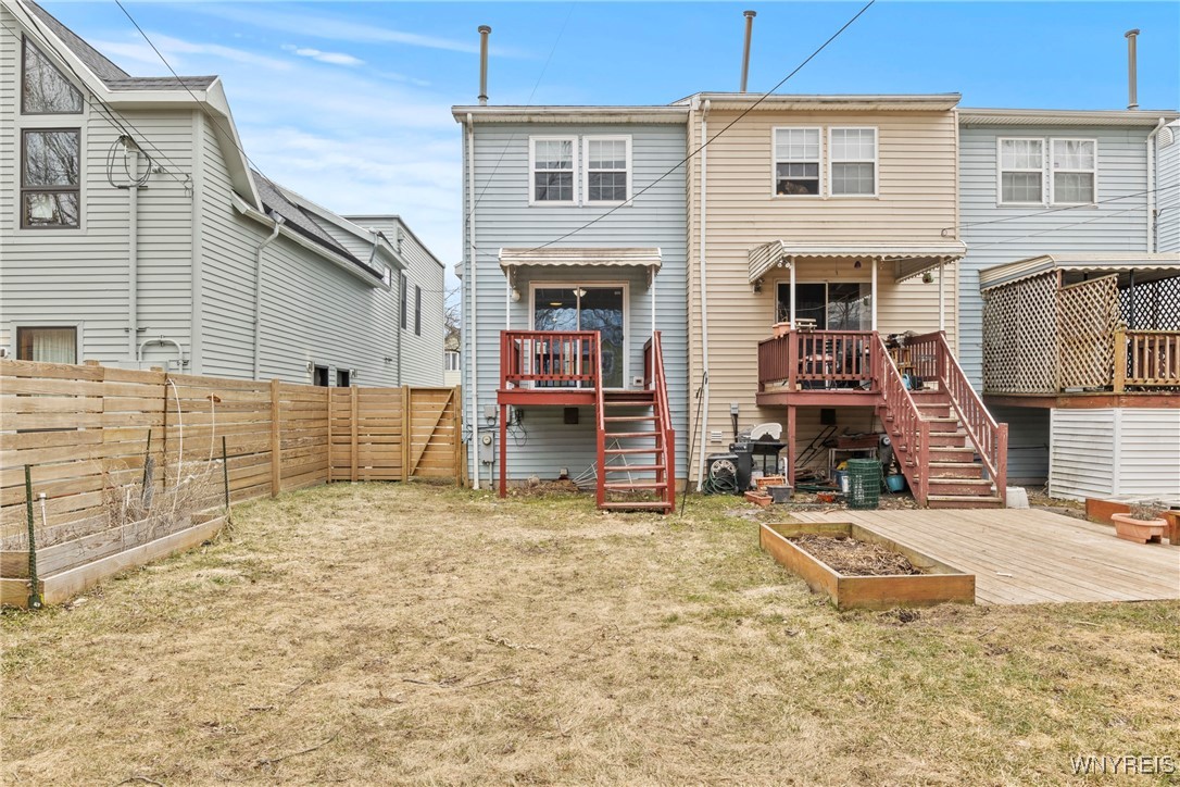 436 Connecticut Street, Buffalo, New York image 5