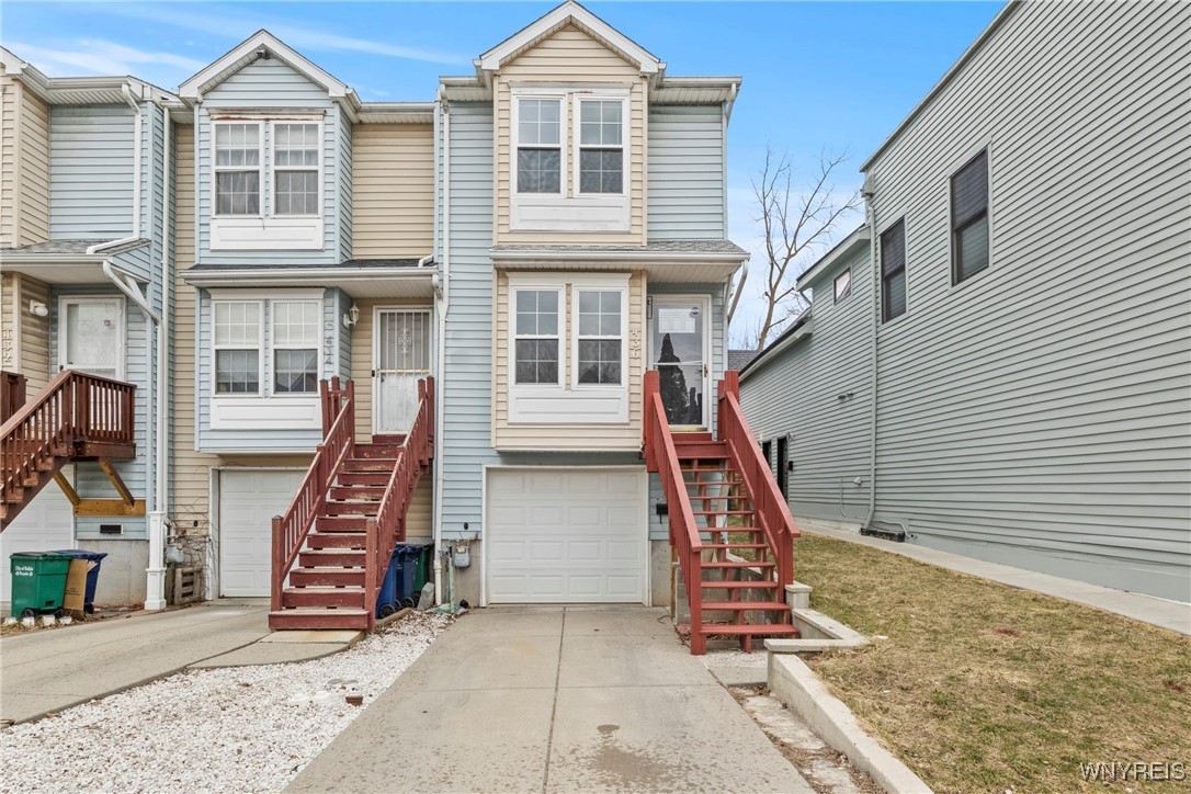 436 Connecticut Street, Buffalo, New York image 1