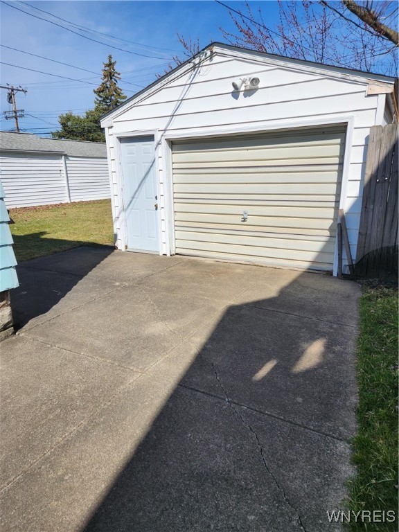 357 Washington Avenue, Tonawanda, New York image 6
