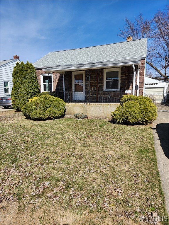 357 Washington Avenue, Tonawanda, New York image 2