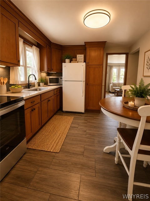 Tiny photo for 150 Carmen Road, Amherst, NY 14226 (MLS # B1693691)