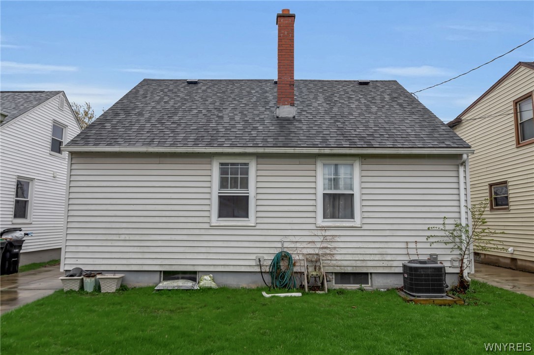 416 Traverse Boulevard