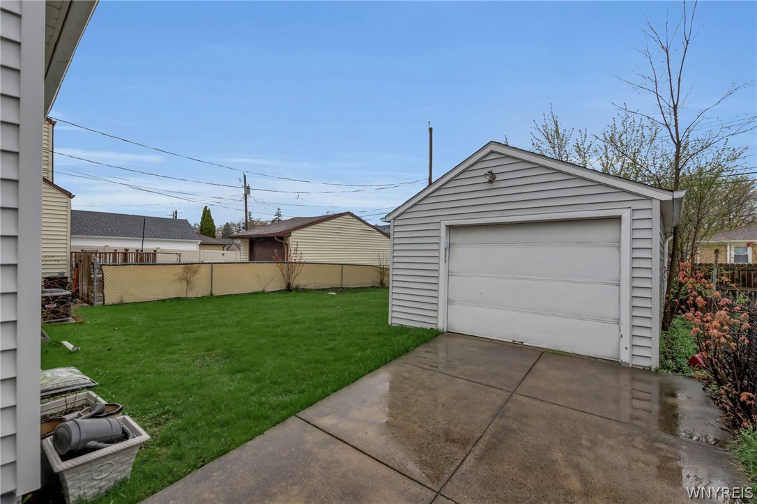 416 Traverse Boulevard