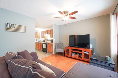 Tiny photo for 5190 Briercliff Drive, Hamburg, NY 14075 (MLS # B1652592)