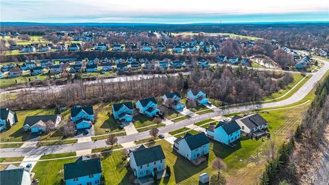 Tiny photo for 5190 Briercliff Drive, Hamburg, NY 14075 (MLS # B1652592)