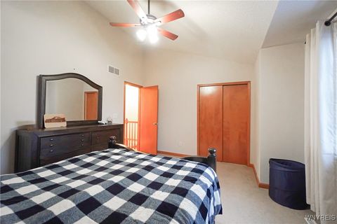 Tiny photo for 5190 Briercliff Drive, Hamburg, NY 14075 (MLS # B1652592)