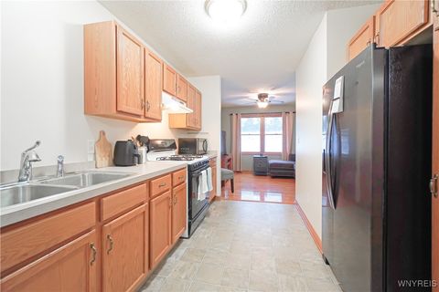 Tiny photo for 5190 Briercliff Drive, Hamburg, NY 14075 (MLS # B1652592)