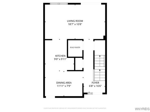 Tiny photo for 5190 Briercliff Drive, Hamburg, NY 14075 (MLS # B1652592)