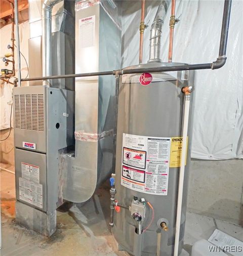 Tiny photo for 5190 Briercliff Drive, Hamburg, NY 14075 (MLS # B1652592)