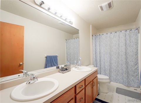 Tiny photo for 5190 Briercliff Drive, Hamburg, NY 14075 (MLS # B1652592)