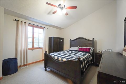 Tiny photo for 5190 Briercliff Drive, Hamburg, NY 14075 (MLS # B1652592)