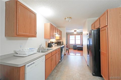 Tiny photo for 5190 Briercliff Drive, Hamburg, NY 14075 (MLS # B1652592)