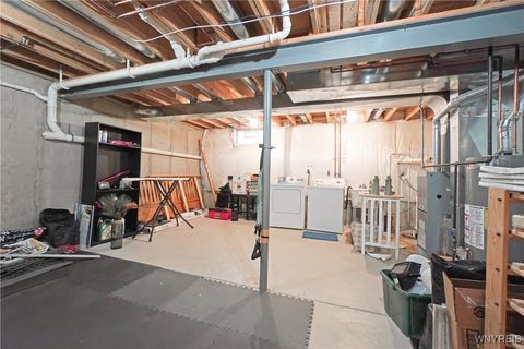 Tiny photo for 5190 Briercliff Drive, Hamburg, NY 14075 (MLS # B1652592)