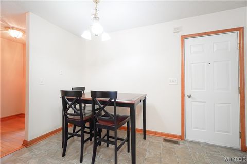 Tiny photo for 5190 Briercliff Drive, Hamburg, NY 14075 (MLS # B1652592)