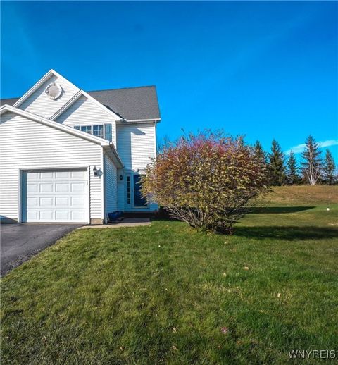 Tiny photo for 5190 Briercliff Drive, Hamburg, NY 14075 (MLS # B1652592)
