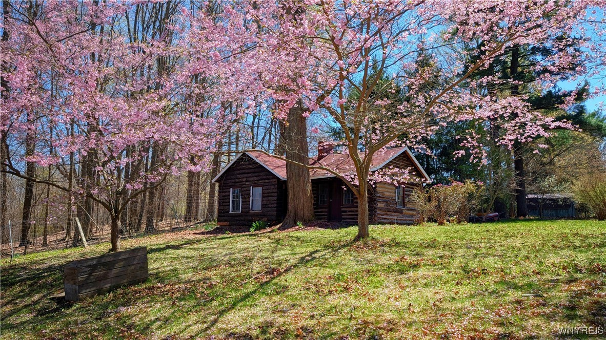11919 Versailles Silver Crk Road, Perrysburg, New York image 3