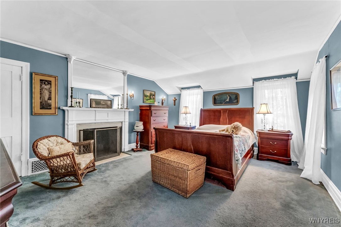 11919 Versailles Silver Crk Road, Perrysburg, New York image 46