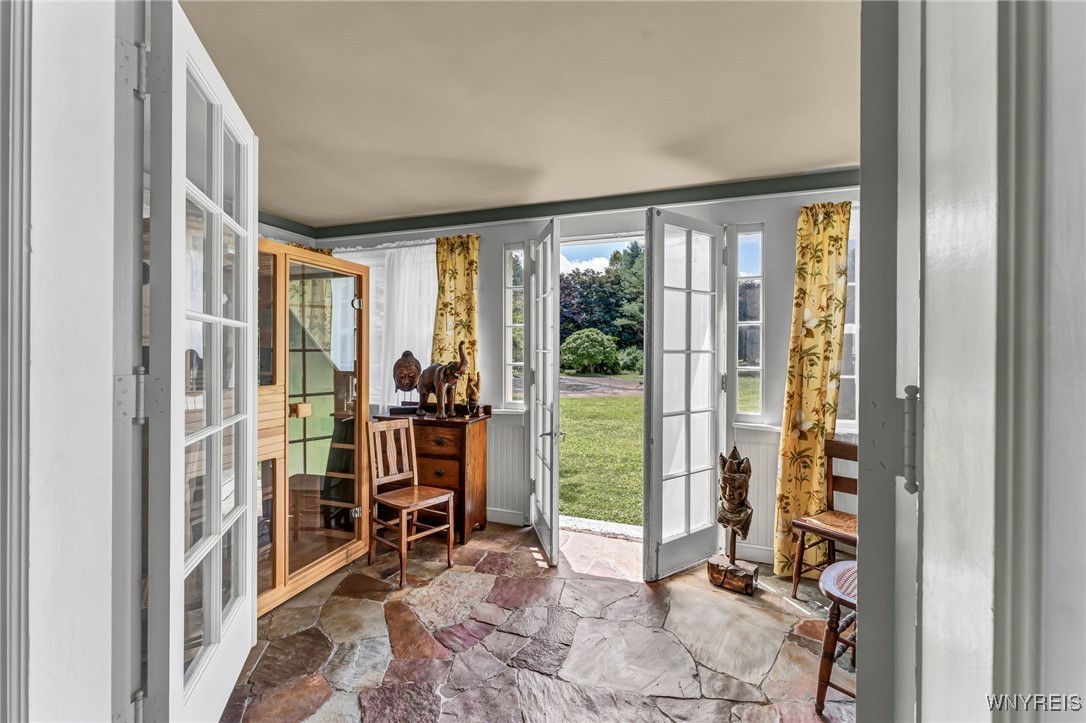 11919 Versailles Silver Crk Road, Perrysburg, New York image 25