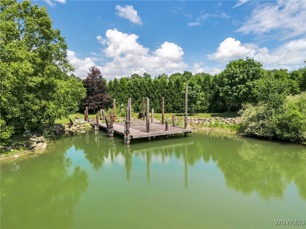 11919 Versailles Silver Crk Road, Perrysburg, New York image 16