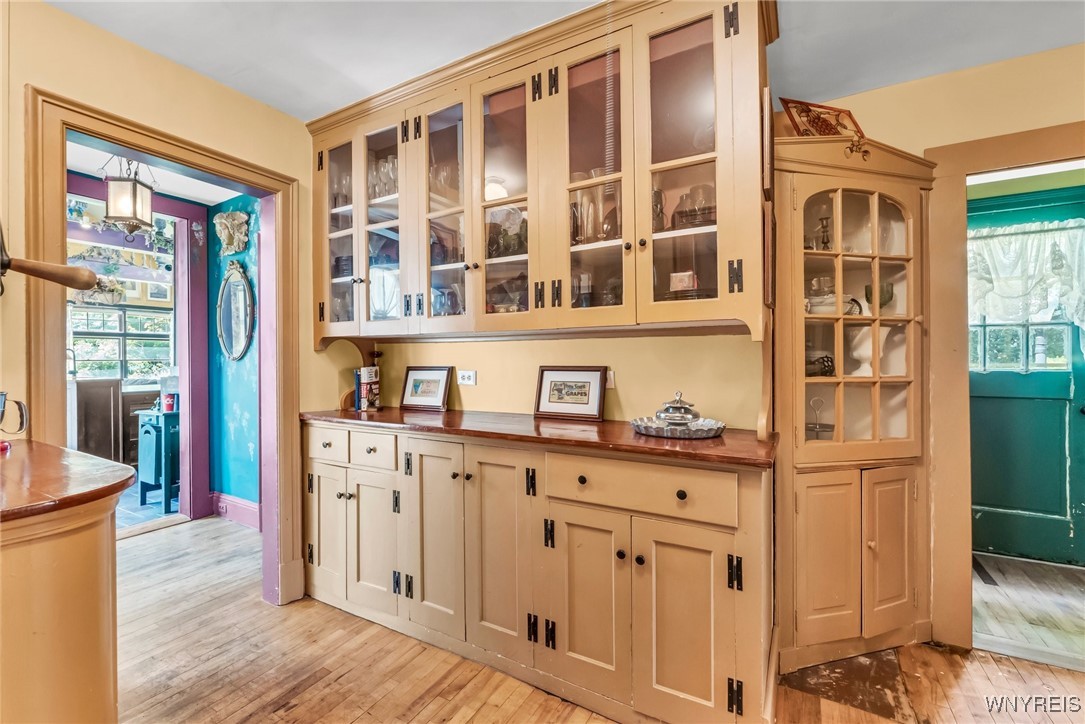 11919 Versailles Silver Crk Road, Perrysburg, New York image 31