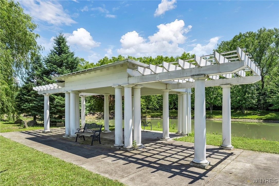11919 Versailles Silver Crk Road, Perrysburg, New York image 12