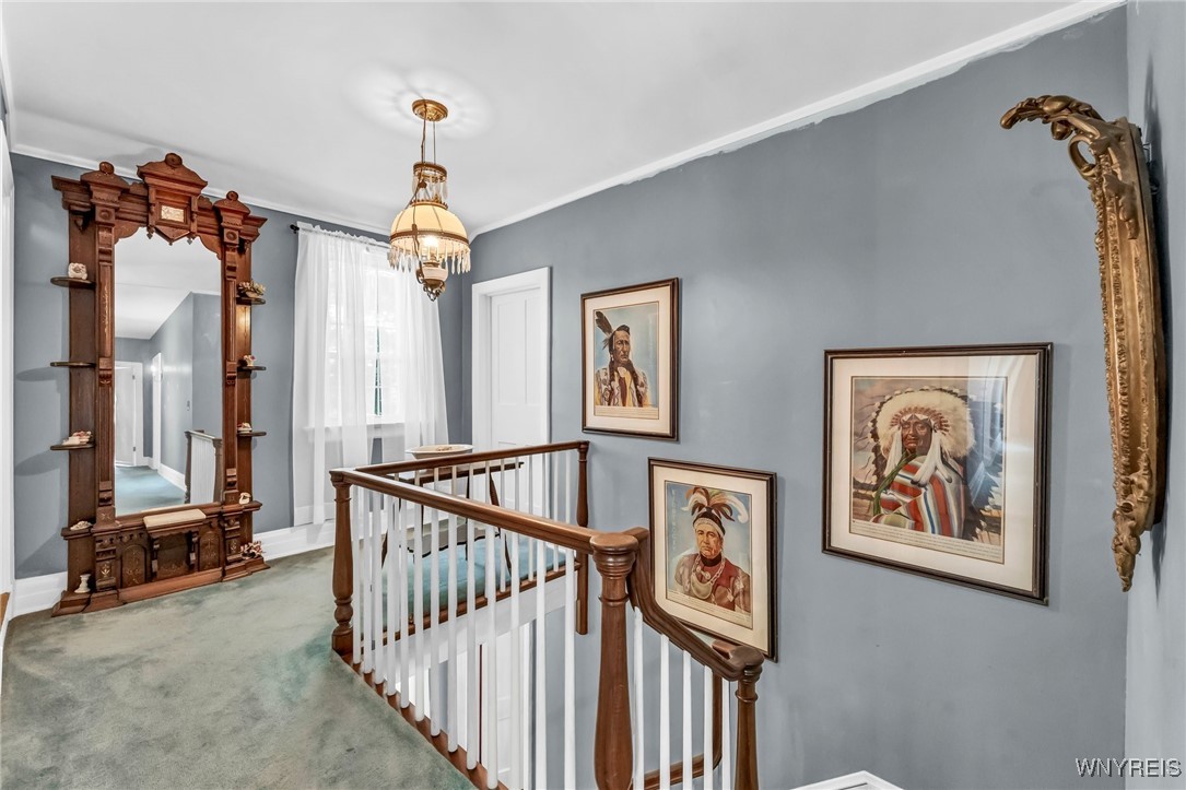 11919 Versailles Silver Crk Road, Perrysburg, New York image 40