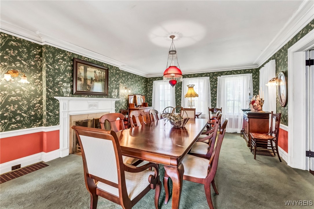 11919 Versailles Silver Crk Road, Perrysburg, New York image 26