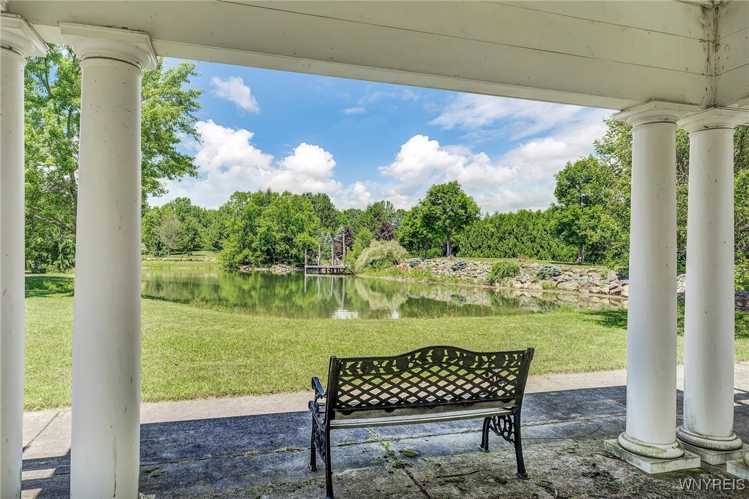 11919 Versailles Silver Crk Road, Perrysburg, New York image 13
