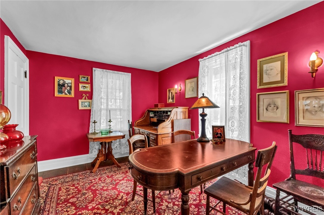 11919 Versailles Silver Crk Road, Perrysburg, New York image 19