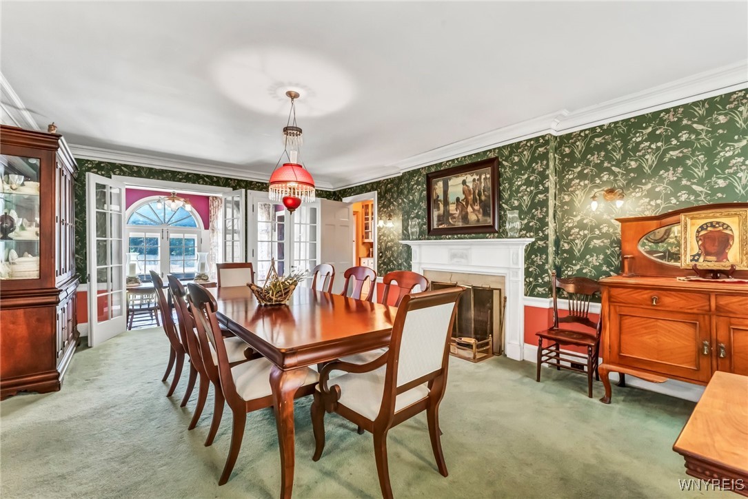 11919 Versailles Silver Crk Road, Perrysburg, New York image 28